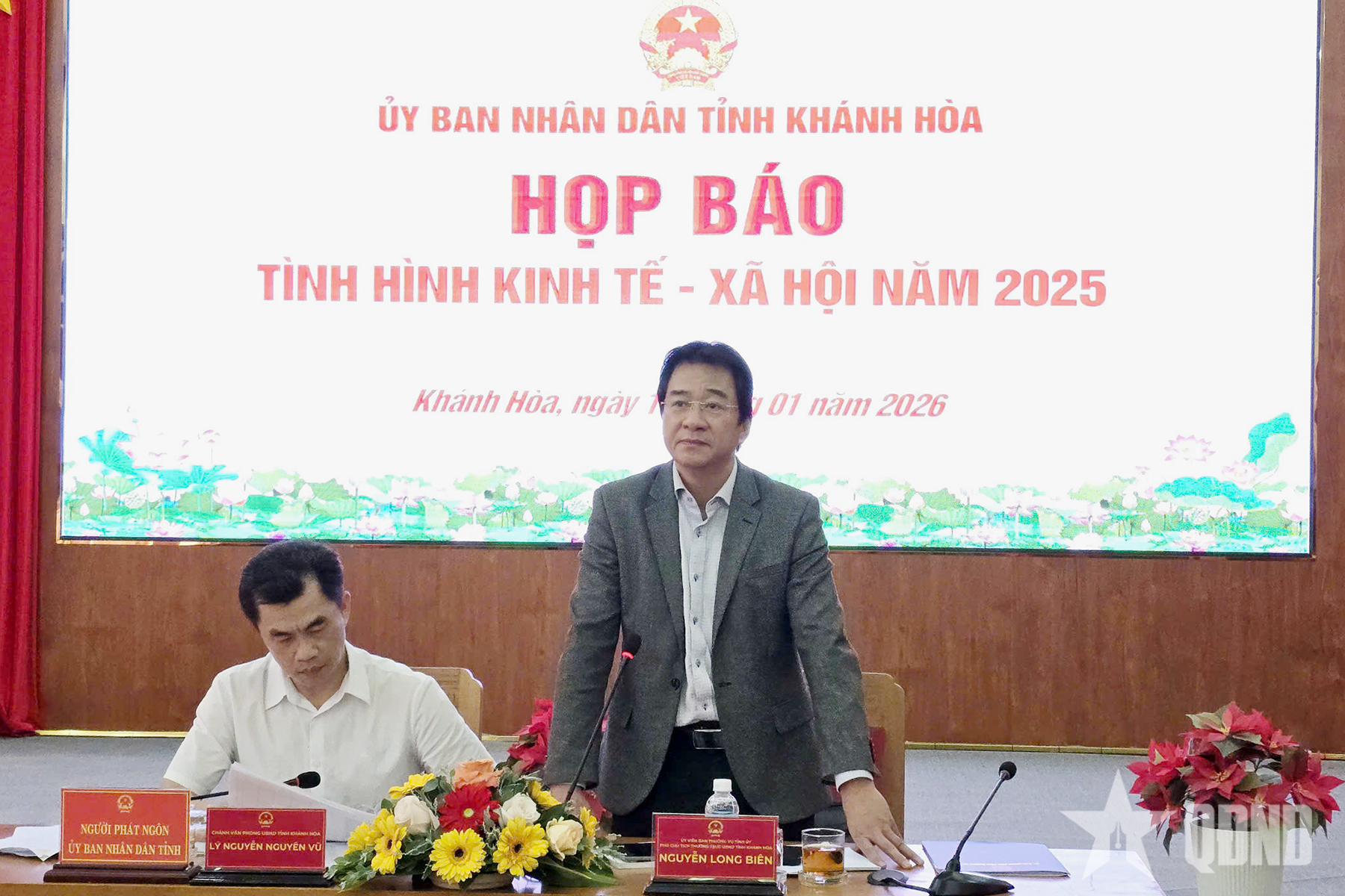Tỉnh Khánh Hòa đạt và vượt 21/22 chỉ tiêu kinh tế - xã hội năm 2025